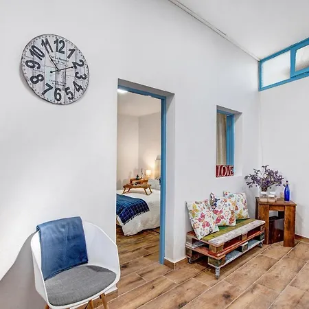 בית נופש Casa Bene *