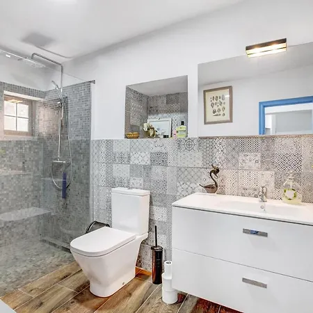 בית נופש Casa Bene