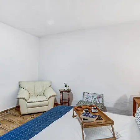 بيت للعطل Casa Bene *