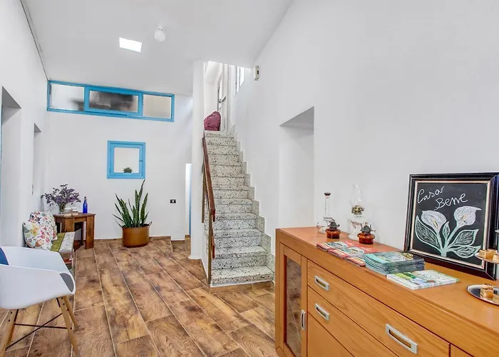 Tatil Evi Casa Bene Güimar