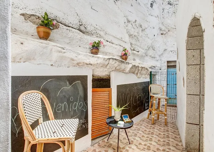 Casa Bene Tatil Evi Güimar