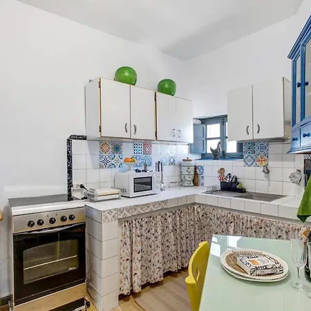 Casa Bene * Güímar