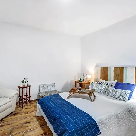 Сasa de vacaciones Casa Bene