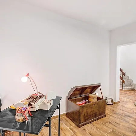 Casa Bene Prázdninový dům *