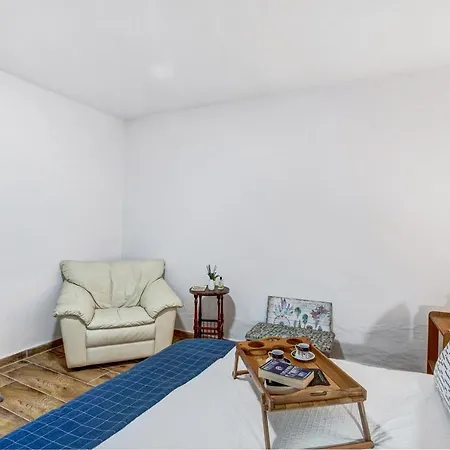 Casa Bene Güímar