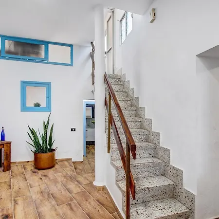Casa Bene Сasa de vacaciones