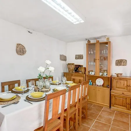 Casa Bene Güímar