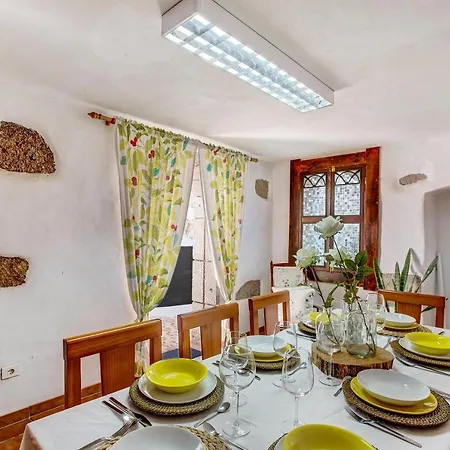 Casa Bene * Güímar