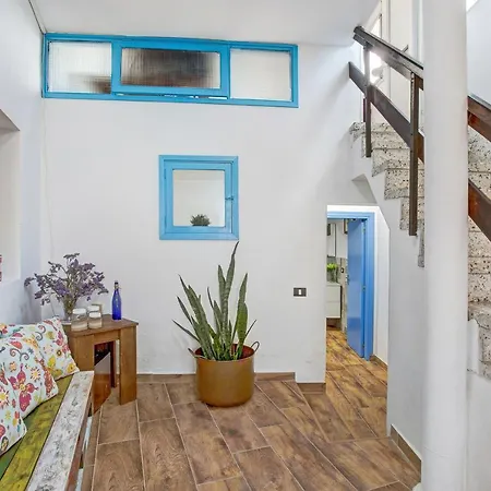 Casa de Férias Casa Bene *