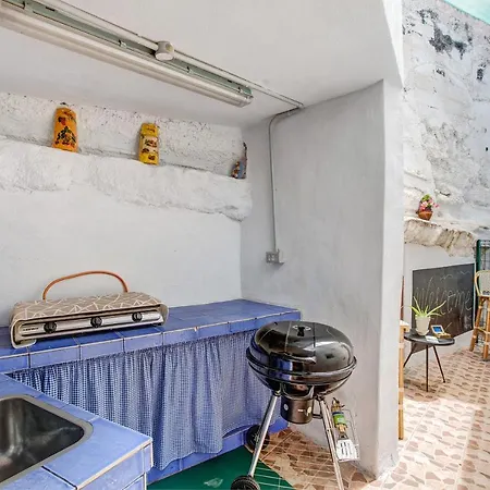 Casa Bene Casa de Férias *