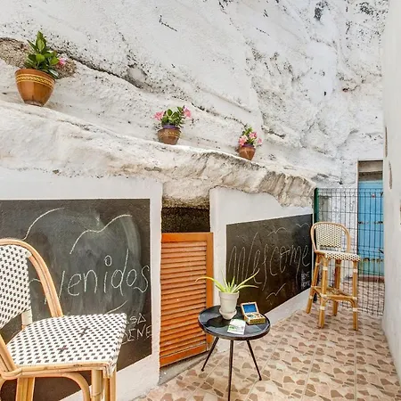 Casa Bene Сasa de vacaciones Güímar