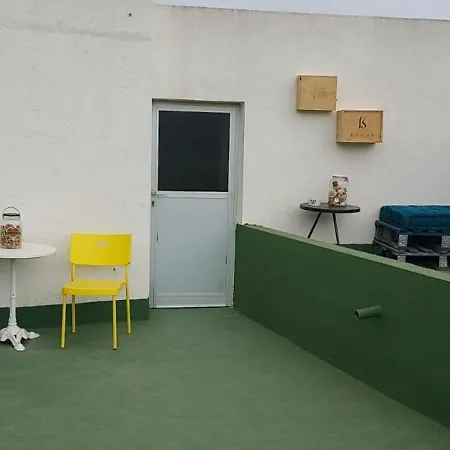 Сasa de vacaciones Casa Bene Güímar