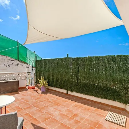 Casa Bene Güimar