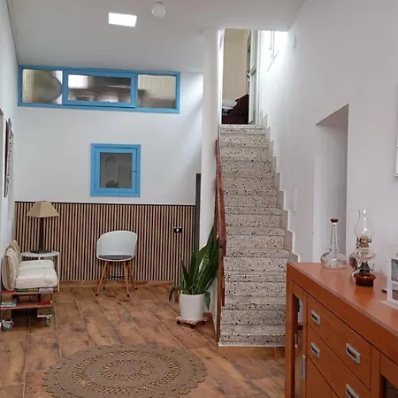 Casa Bene Dom wakacyjny Güimar
