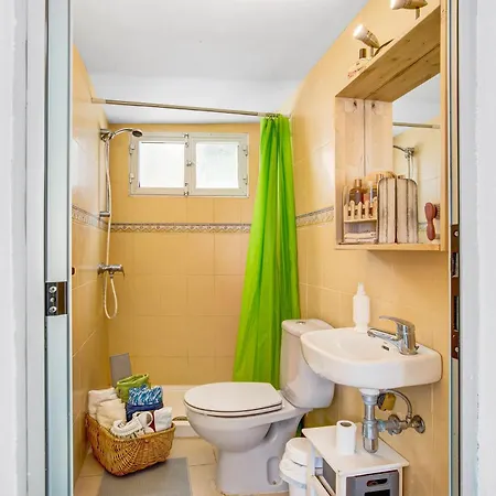Casa Bene Dom wakacyjny Güimar