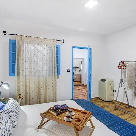 Casa Bene Guimar