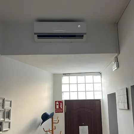Dom wakacyjny Casa Bene *