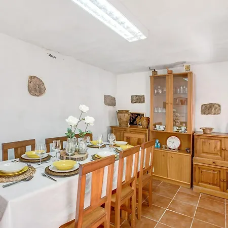 Casa Bene Güimar