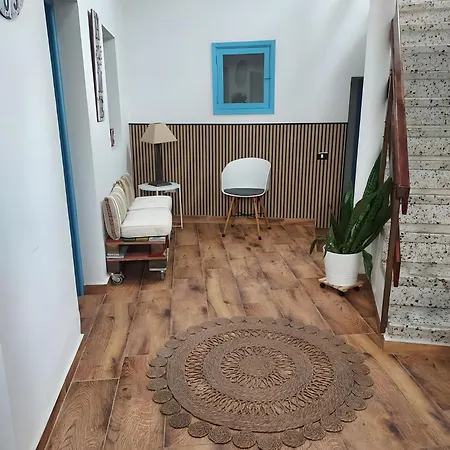 Casa Bene Dom wakacyjny Güimar