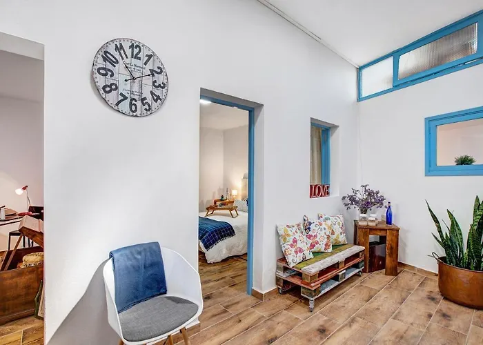 Hébergement de vacances Casa Bene *