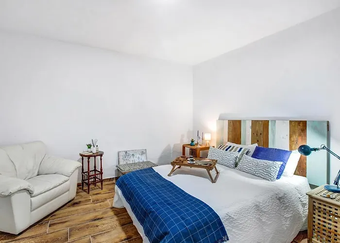 Hébergement de vacances Casa Bene