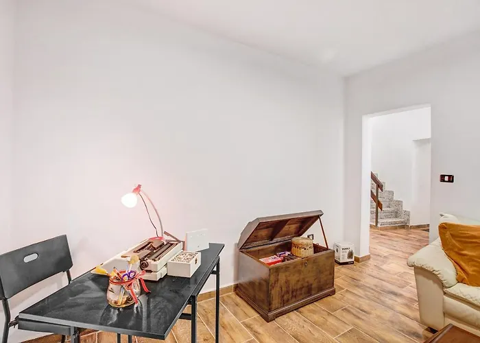 Casa Bene Hébergement de vacances *