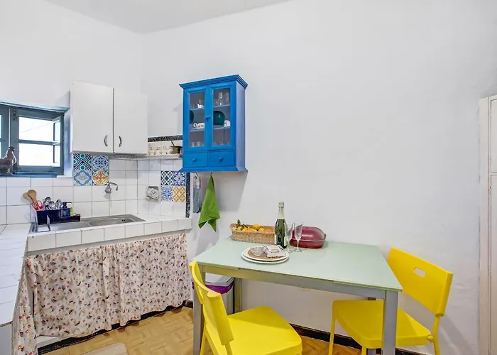 Casa Bene Hébergement de vacances *