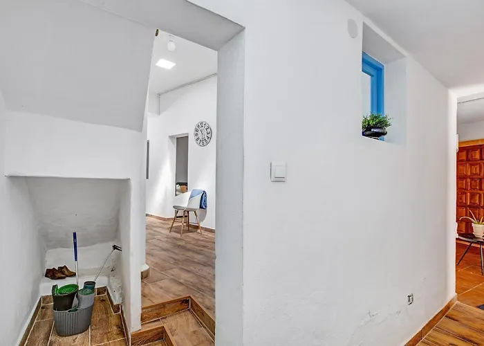 Casa Bene Hébergement de vacances Güimar