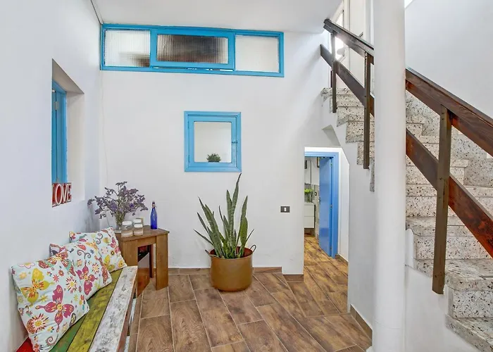 Hébergement de vacances Casa Bene *