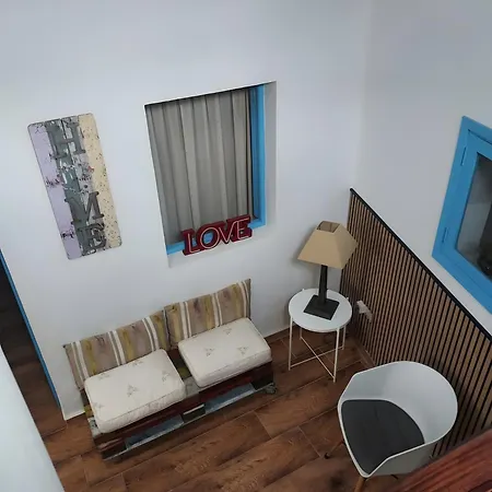 Casa Bene Prázdninový dům Güimar
