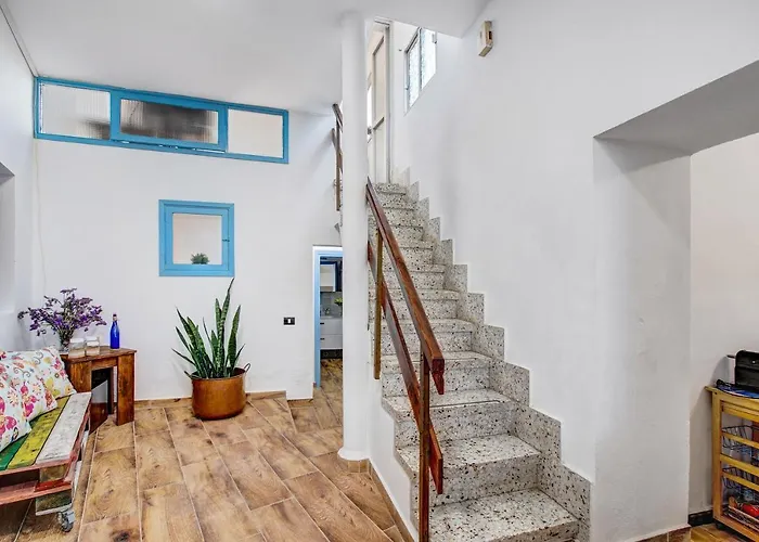 Casa Bene Hébergement de vacances