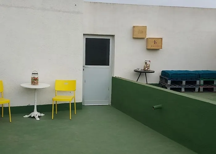 펜션 Casa Bene 기마르